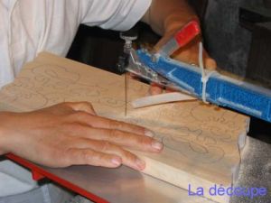 decoupe puzzles