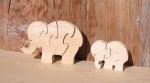 elephants puzzle