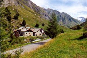 Activit�s culturelles � Champagny