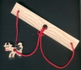 jouet cadeau en bois