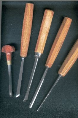 A vos outils !