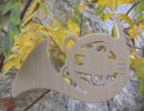 cor d'harmonie 15cm a suspendre