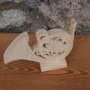 cor d'harmonie monté sur socle decoration mariage