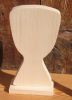 djembe monté sur socle, percussion
