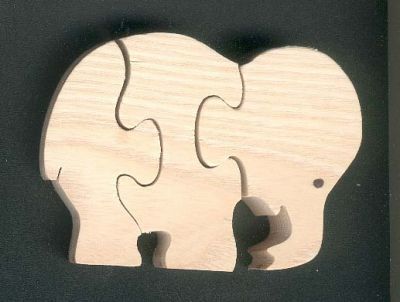 Peut-on être fondamentalement mauvais à Magic et le rester? Elephant_puzzle_piece_frene_photo