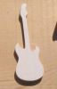 Figurine guitare electrique marque place mariage them musiqu