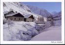 Hameau de Friburge