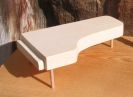 piano decoration mariage theme musique