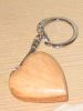 porte clef coeur