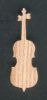 Violoncelle monté en broche