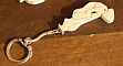 porte clef avion voiture