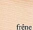 Puzzle en bois escargot 3 pi&egrave;ces Fr&egrave;ne