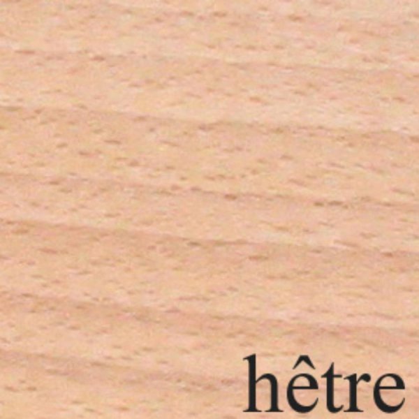 Puzzle bois 3 pièces herisson Hetre massif, fait main, animaux 